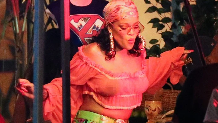 Rihanna