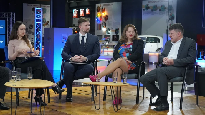 Konferencia Vizionári o lepšom a dlhšom živote pacientov s cukrovkou