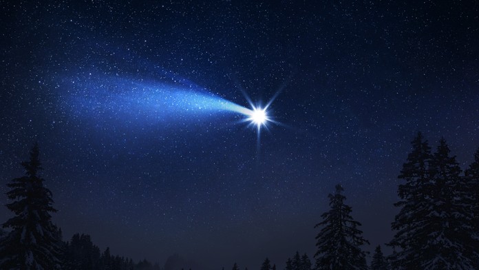 Hviezda, ktorá priviedla mudrcov do Betlehema. Astronóm hovorí, o aký špecifický nebeský úkaz by mohlo ísť