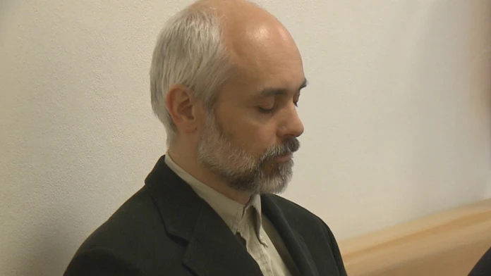 Aleš Štesko.
