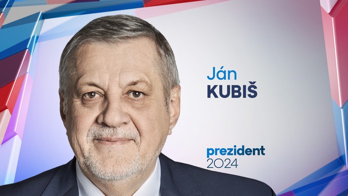 Ján Kubiš