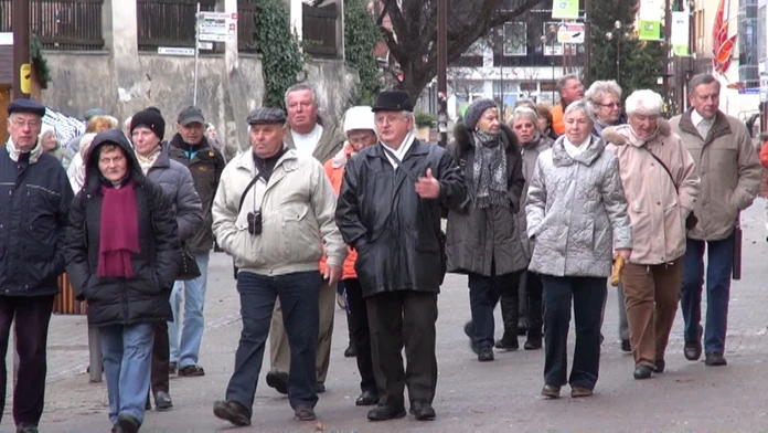 Ilustračné foto.