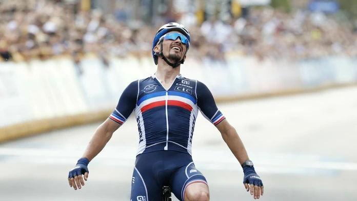 Julian Alaphilippe