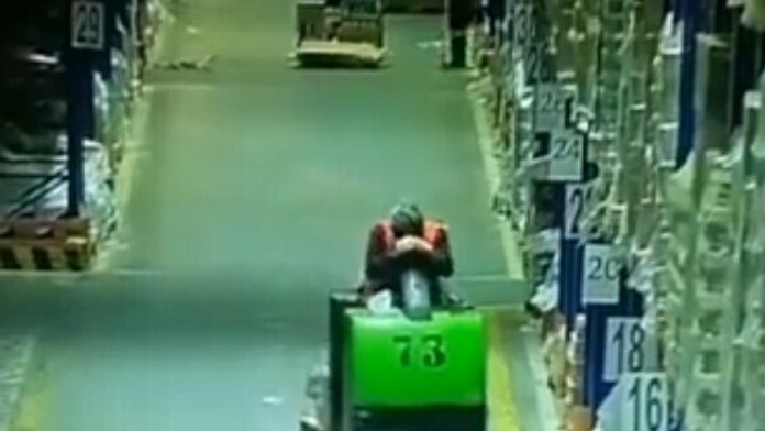 Kali v šou 2 na 1