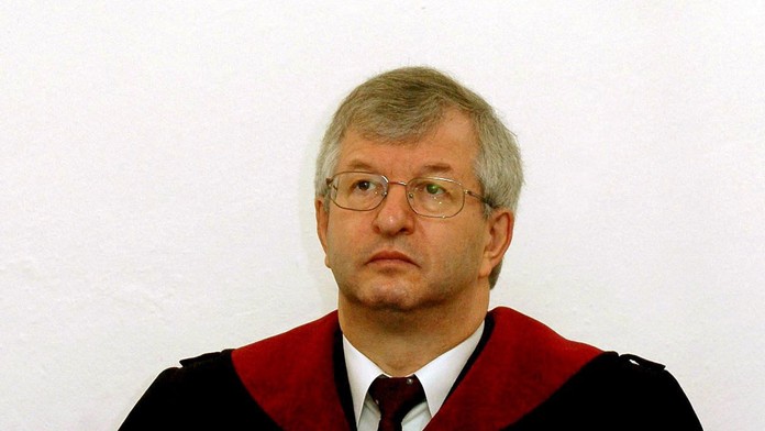 Ján Mazák