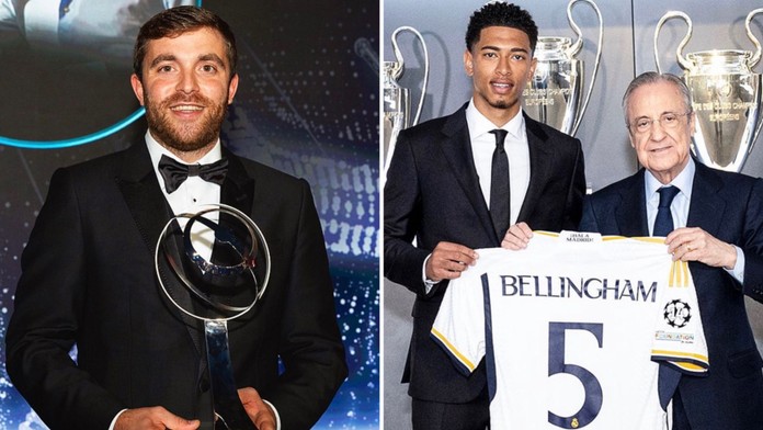 Žiadny Kane či Messi, neznámy chlapec z Holandska! Fabrizio Romano vybral top 5 prestupov tohto leta