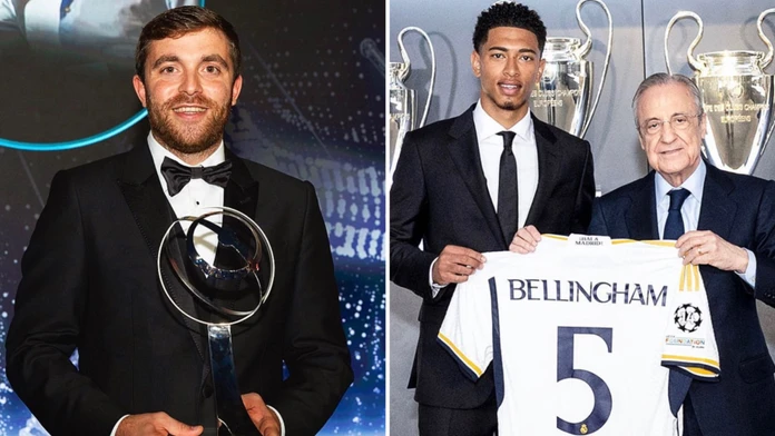 Žiadny Kane či Messi, neznámy chlapec z Holandska! Fabrizio Romano vybral top 5 prestupov tohto leta