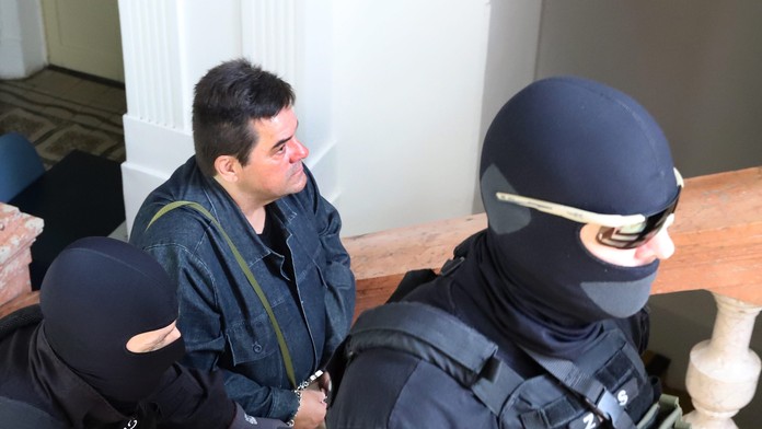 Proces v kauzách Donovaly a Báč, kde je obžalovaný Marian Kočner, odročili