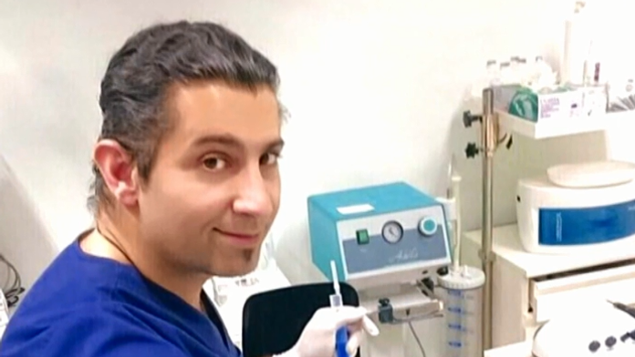 Chirurg z nelegálnej kliniky v Bratislave sa naďalej zatajuje