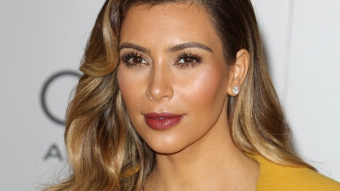 Kim Kardashian