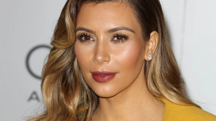 Kim Kardashian
