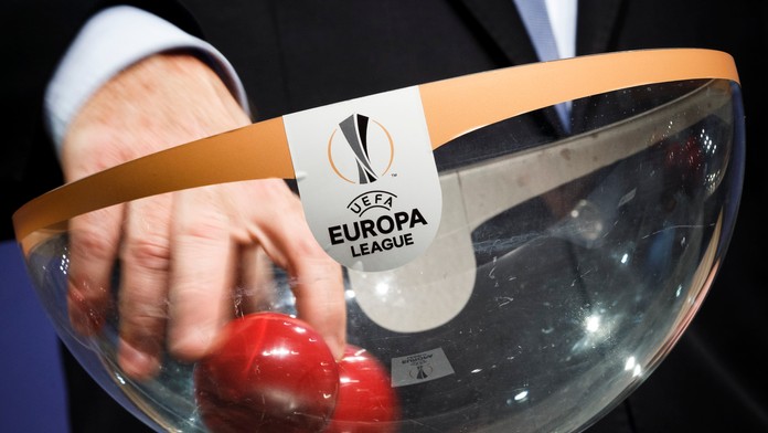 Žreb Európskej ligy UEFA.