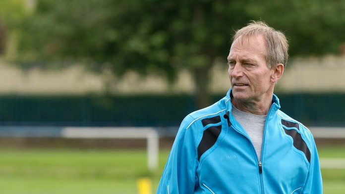 Ladislav Jurkemik.
