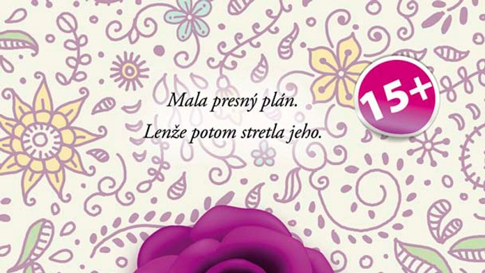Obálka knihy.
