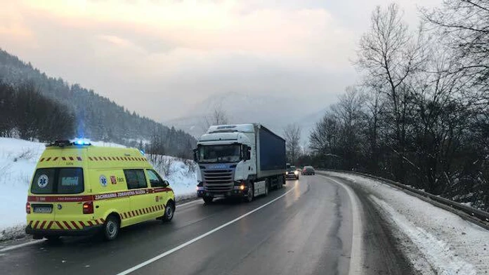 Nezvestná Jayme Closs