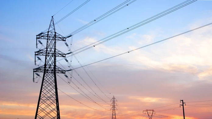 Elektrické káble - ilustračná foto
