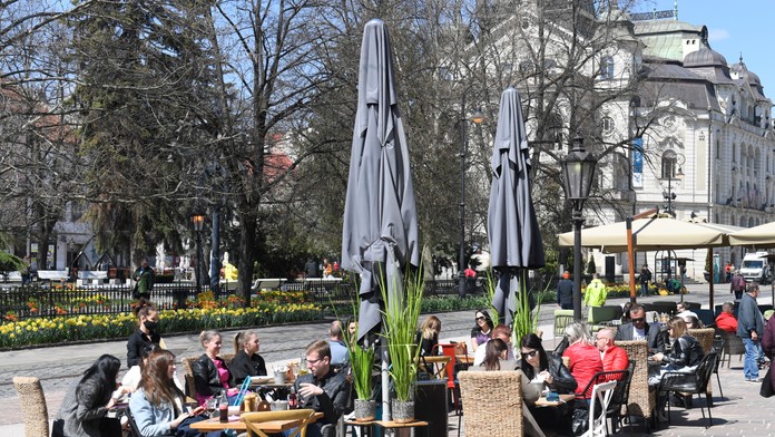 Ilustračná foto.