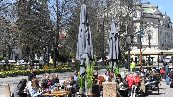 Ilustračná foto.