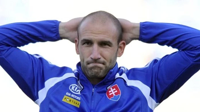 Róbert Vittek