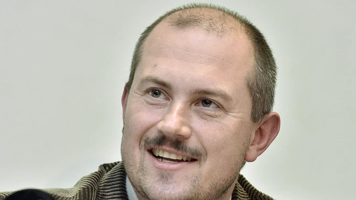 Marián Kotleba