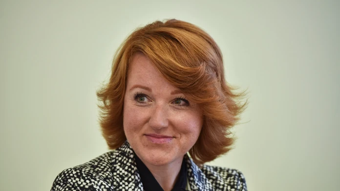 Jana Bittó Cigániková, Zlatica Puškárová a Martin Smatana.