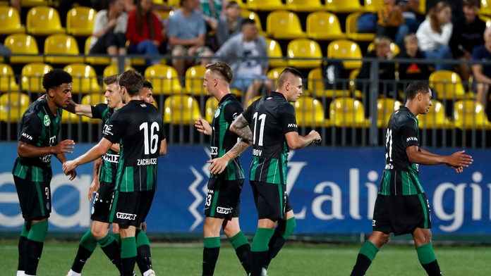 Ferencvaros 