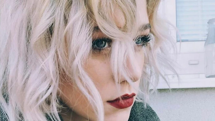 Emma Drobná