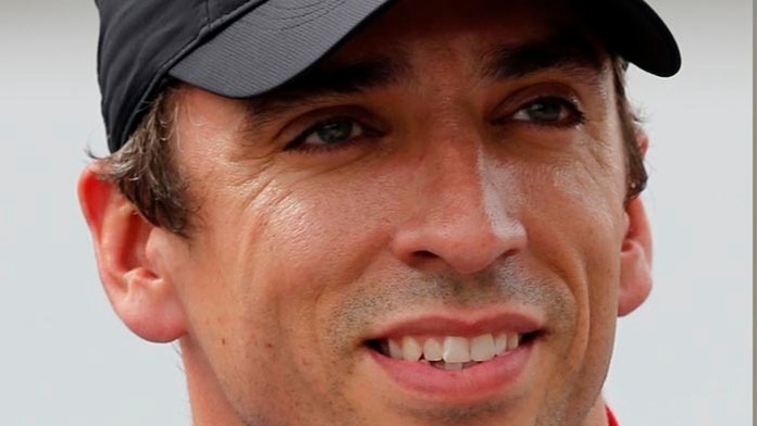 Justin Wilson 