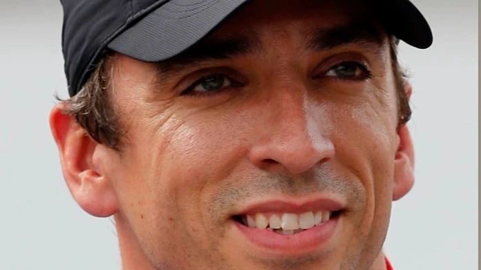Justin Wilson 