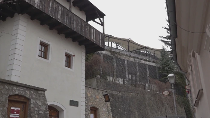 Podnik Fatima.