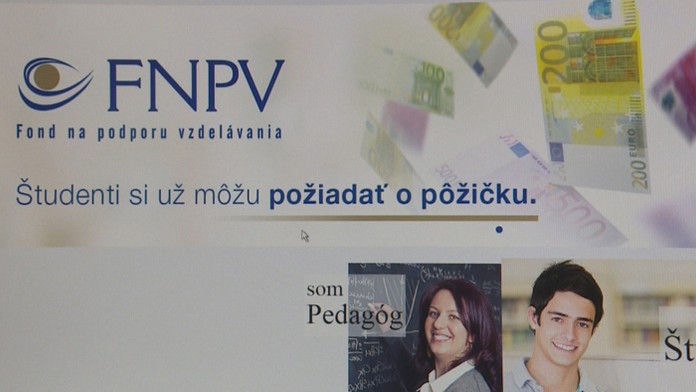 Ilustračná snímka.