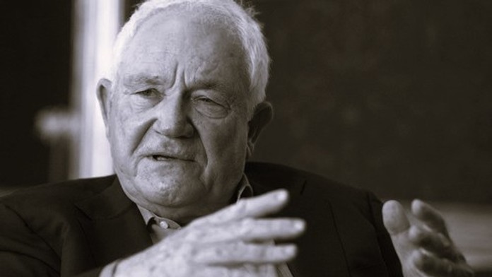 Vo veku 86 rokov zomrel oscarový scenárista David Seidler