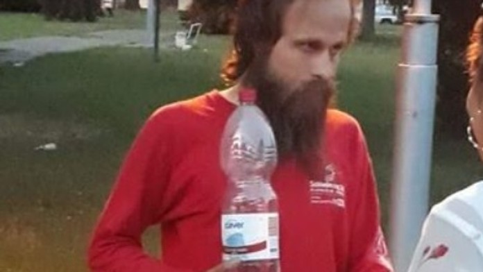 Piešťanský "zázračný liečiteľ".