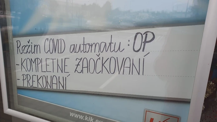 Ilustračná snímka.