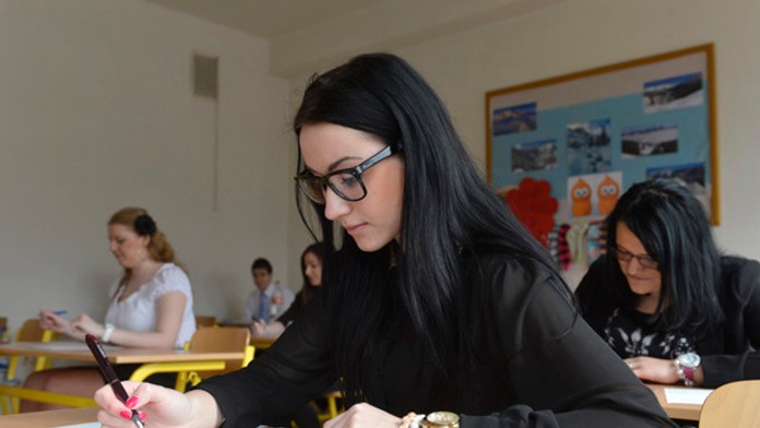Maturita