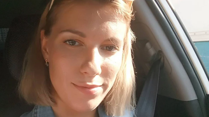 Anastasia Serdobintseva