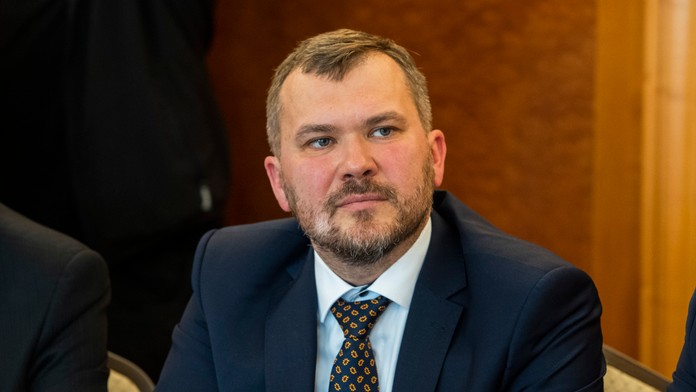 Viliam Karas