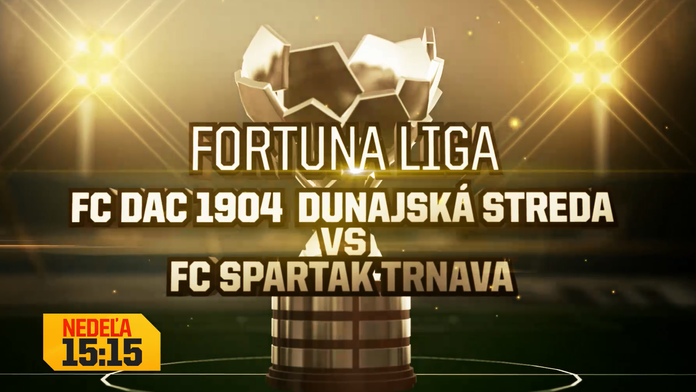 Dunajská Streda – Trnava