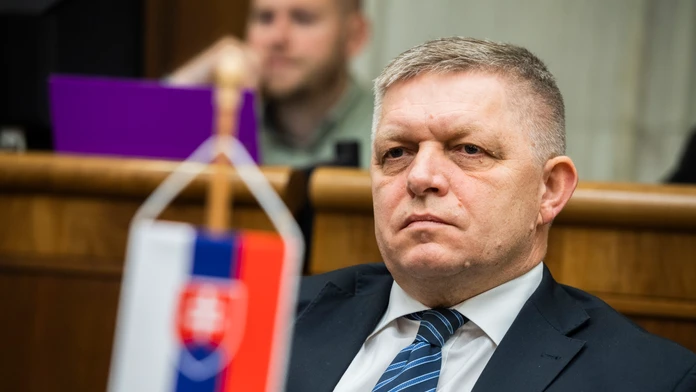 Fico: Vznik Slovenskej republiky nebol taký jednoduchý. Báli sme sa, či vydrží rok