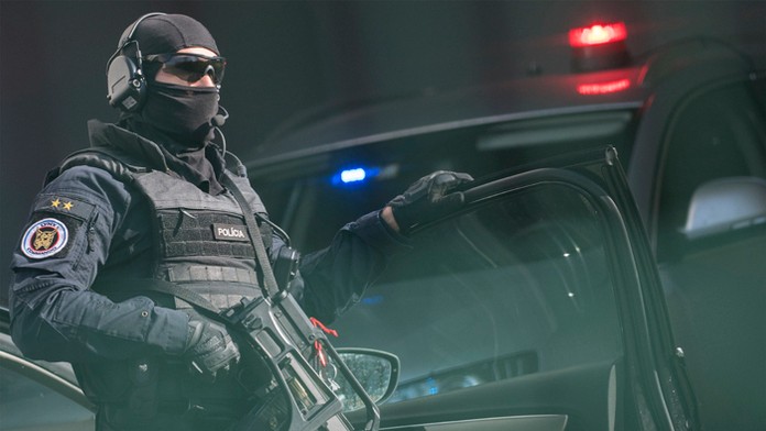 Ilustračná snímka.