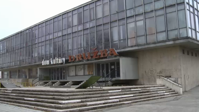 Budú cvičiť v kultúrnom dome.