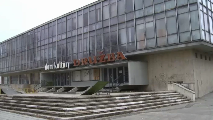 Budú cvičiť v kultúrnom dome.