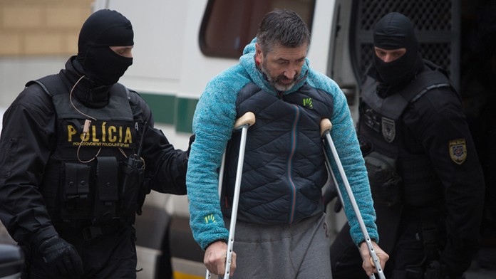 Hráč Liverpoolu Sadio Mane.