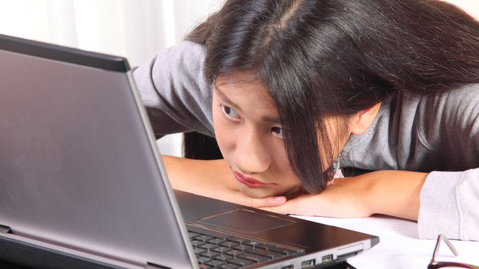 Obmedzte sociálne siete