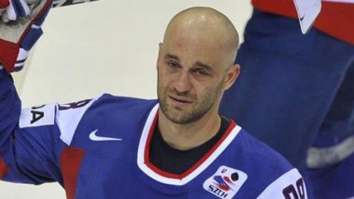 Pavol Demitra 
