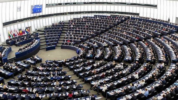 Začala sa volebná kampaň pre voľby do Európskeho parlamentu