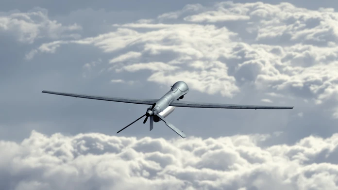 Rusko hlási zostrelenie 11 ukrajinských dronov
