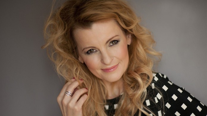Iveta Bartošová