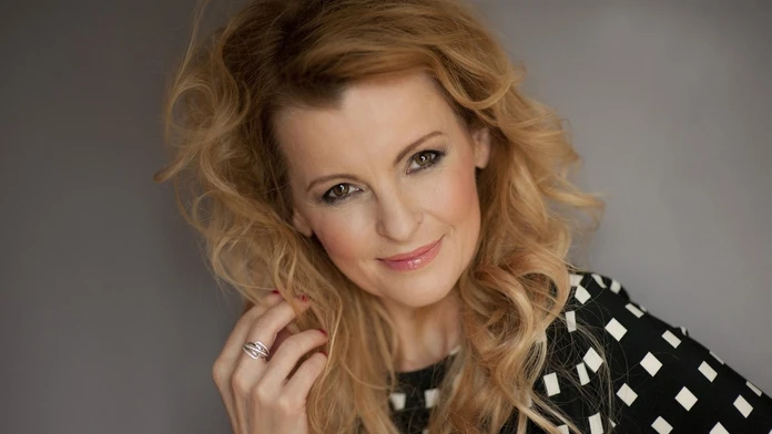Iveta Bartošová