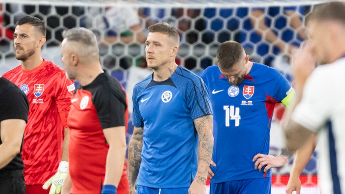 Čo trápi Kucku? Telo si vypýtalo daň, ide o chronický problém, hovorí reprezentant